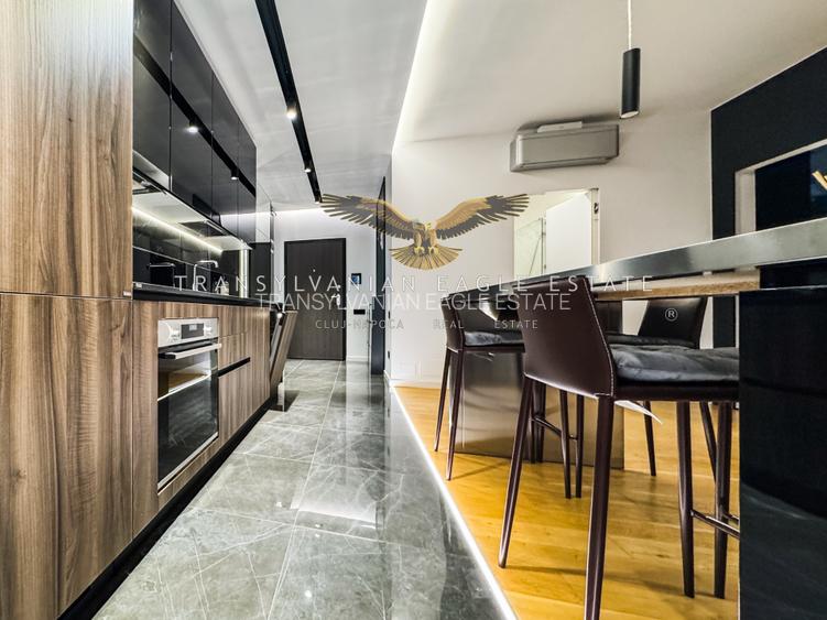 Apartament superb situat lângă the Office Cluj/Central - 10