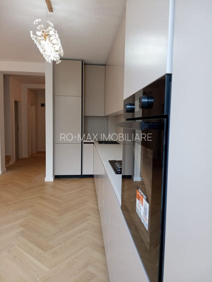 Pipera Tunari Park - 9