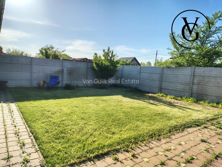 Casa 5 camere Tamas - 18