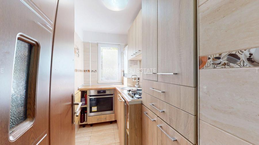 Apartament 3 camere Doamna Ghica Lacul Tei Teiul Doamnei - 13