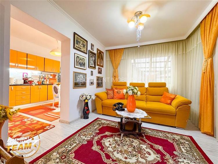 FILM & 3D! Intre traditie si modern, un camin cu personalitate - 4