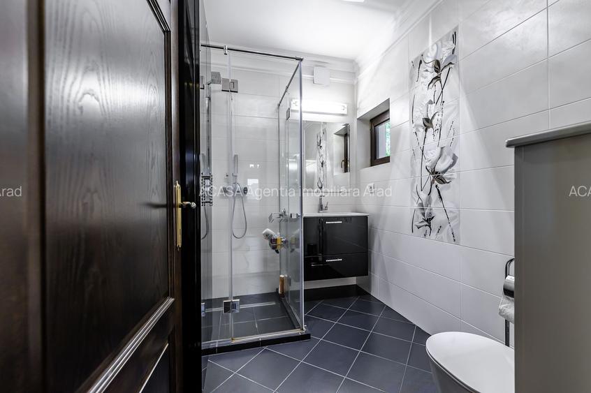 PRET NOU!!!   Vilă de Lux în Grădiște - 13