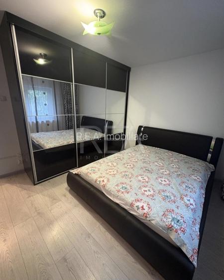 2 camere, et 1/8, bloc 1987- 13 Septembrie, Prosper - 3