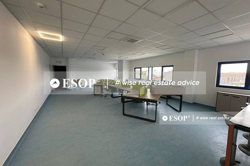 Olympian Park Bucharest, spatii industriale Clasa A, 1800 - 18660mp - 5