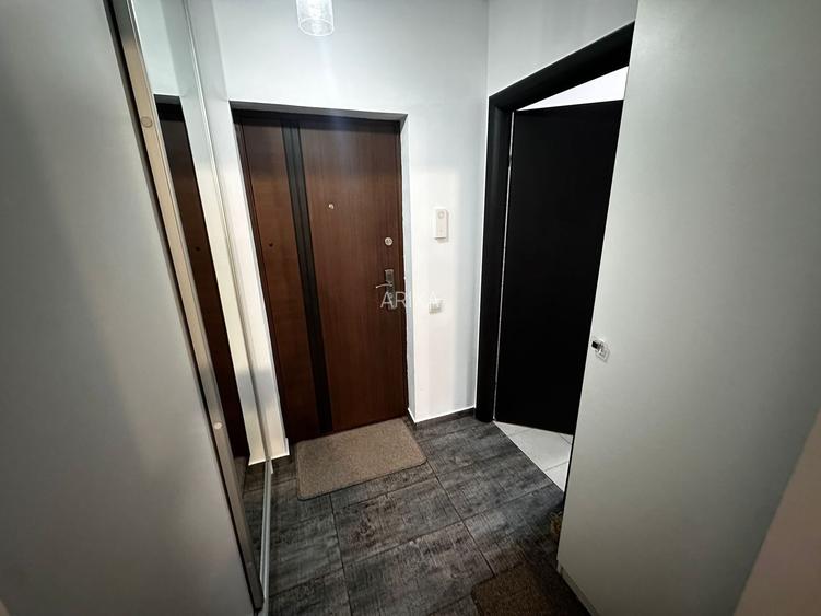 Garsoniera Studio New City Residence Dristor Mihai Bravu Centrala +Pat - 9