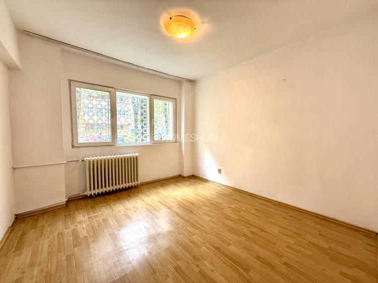 Apartament 2 camere nemobilat, Pet Friendly | Lacul Tei - 5