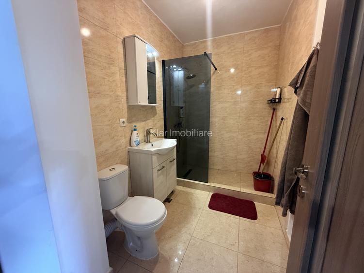 Apartament de inchiriat Floresti - 3