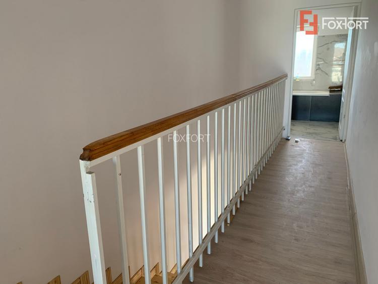 Duplex cu 4 camere de 128 mp, zona Dumbravita - 4