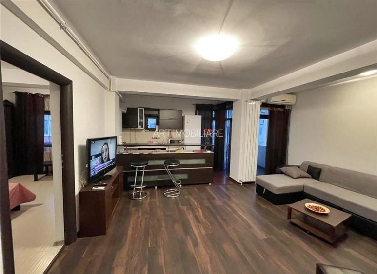 Apartament 2 Camere Alba Iulia cu Centrala Propie l Pet Friendly - 3