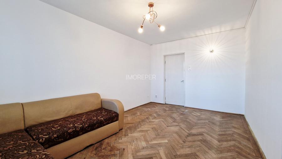 Apartament 3 camere Dorobanti-Parc Floresca, etaj 4/10,liber - 2