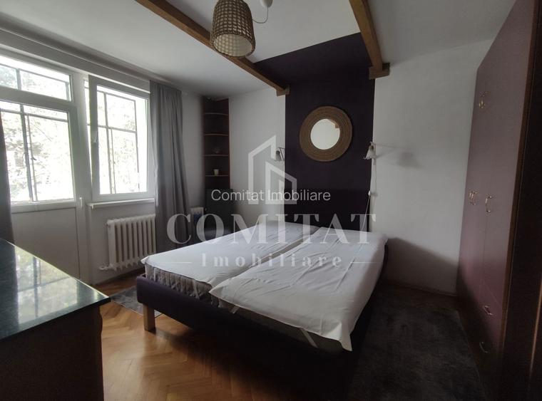 Apartament cu 2 camere de închiriat | Gheorgheni | Zona Hermes - 2