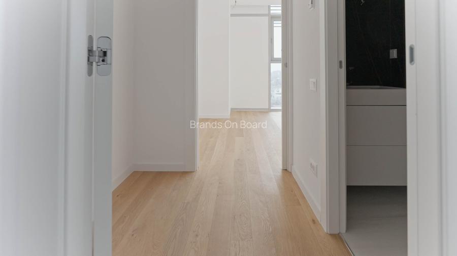 Penthouse Floreasca | Vedere Lac | Balcon 21 mp | Proprietar | 1,800,000 EUR+TVA - 8