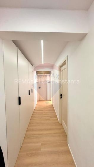 Apartament cu 4 camere, de vânzare, Tomis Nord, Rovere - 4