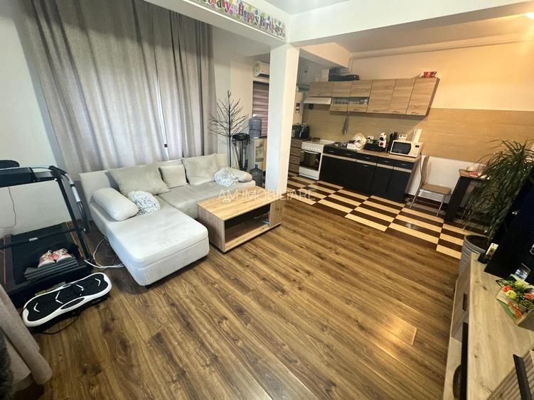 AP. 3 CAMERE ARMISTITIULUI, MOBILAT, CENTRALA, PARCARE, COMISION 0% - 5