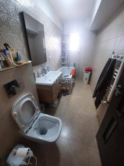 Apartament 2 camere decomandat, etajul 2/8, zona  Cug - 8