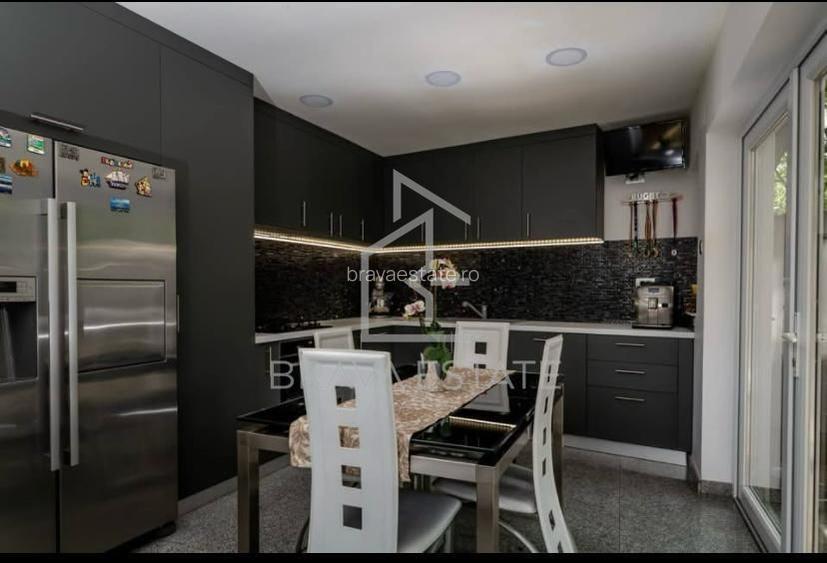 Casă de vânzare, 250 mp, 7 camere, zona Iris - 16