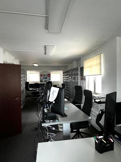 Cladire individuala, Stefan cel Mare – Eminescu. Ideal birou, clinica - 6