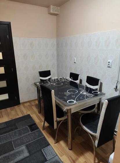 Apartament cu 2 camere, DECOMANDAT, zona Dacia - 3