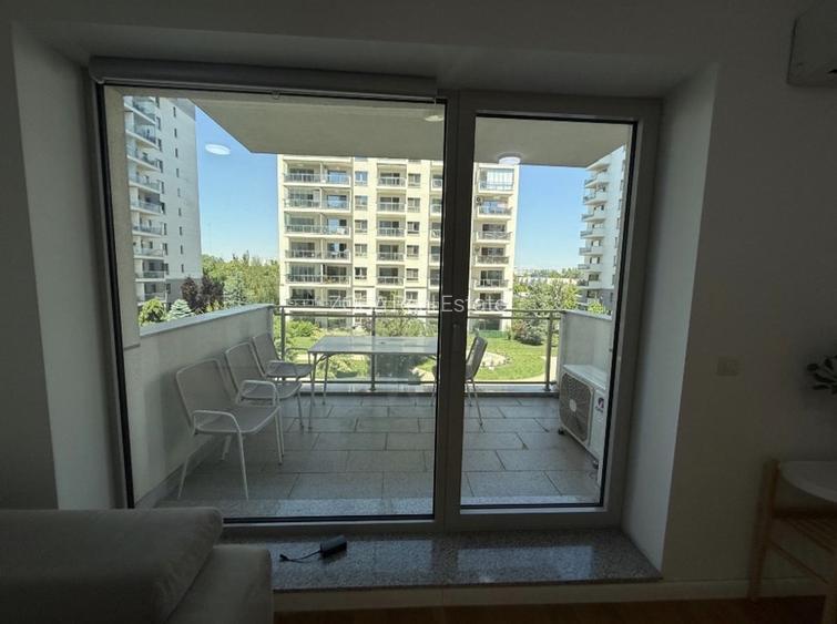Apartament 2 camere de închiriat |  Luxuria Domenii | Expo Business Park | - 7