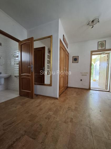 Direct proprietar Vila Superba in inima Snagovului + Garaj si garsoniera separat - 7
