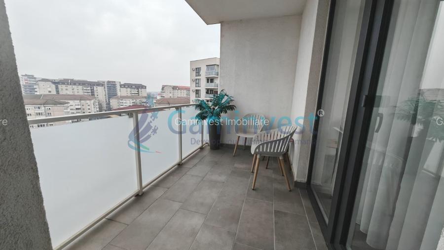 Apartament lux 3 camere in Prima Onestilor cu parcare inclusa, Oradea - 7