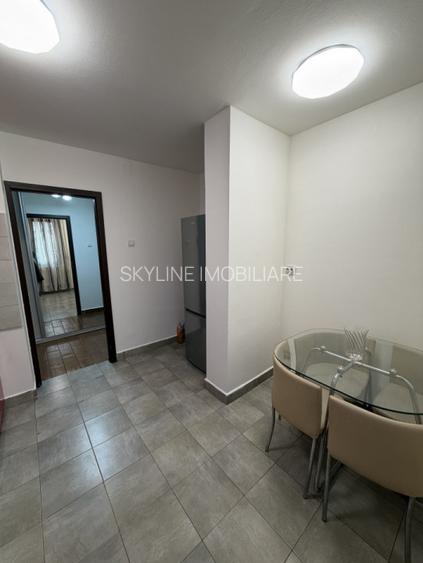 Apartament 3 camere, 65mp, metrou, parcare, zona Drumul Taberei - 9