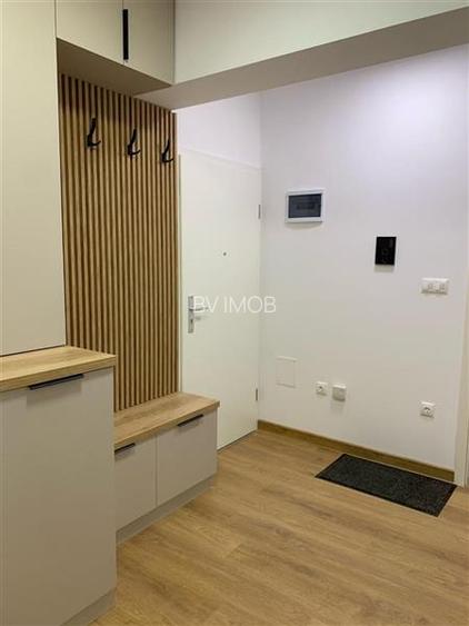 Inchiriem Apartament 2 Camere, Modern, Decomandat Avantgarden 3 - 17