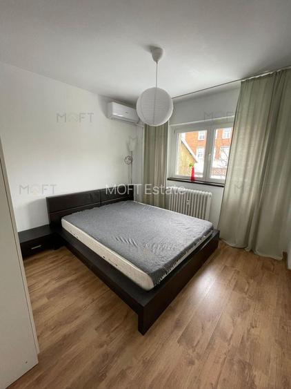 APARTAMENT VICTORIEI | NICOLAE TITULESCU - 6