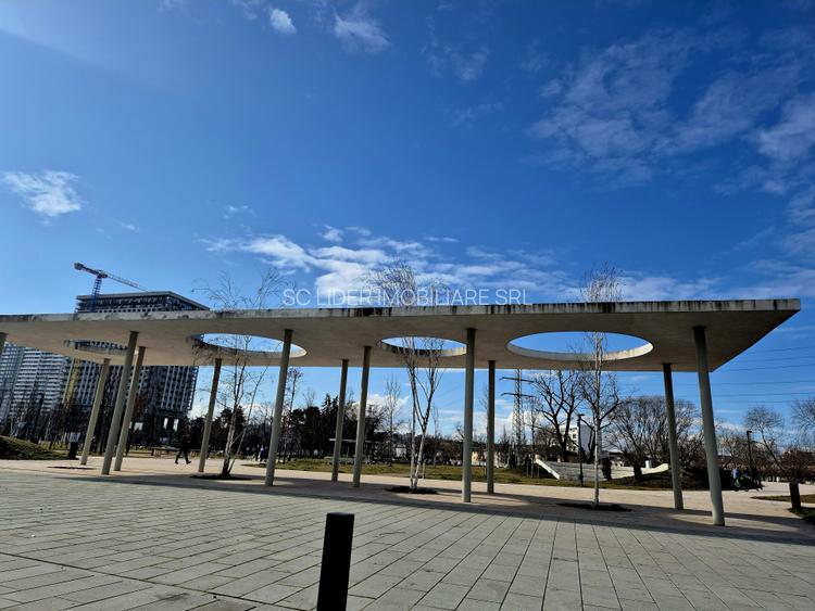 Apartament cu 1 cameră de vânzare lângă Parcul Armătura - 8