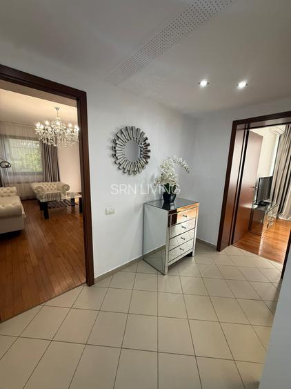 Închiriere 2 camere – Grand Residence / Herăstrău – Zona Nordului - 11