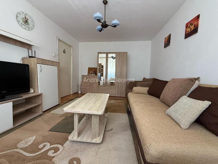 Garsoniera Bd Garii Brasov central - 3