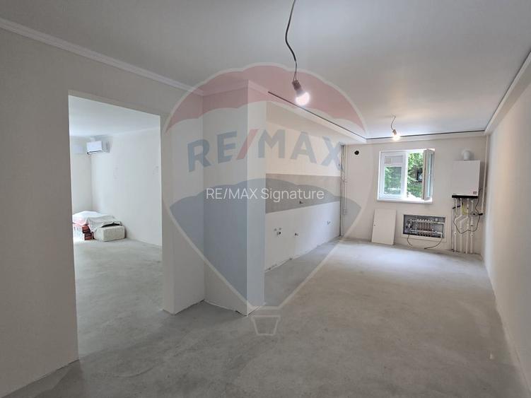 DE VANZARE Apartament 2 Camere Crângași Renovat Integral 2026 - 4
