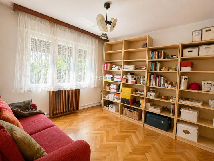 Apartament rar în Amzei – oportunitate care nu apare pe piață - 12