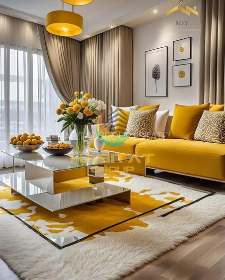 Apartament 3 camere /gradina Pallady - 2