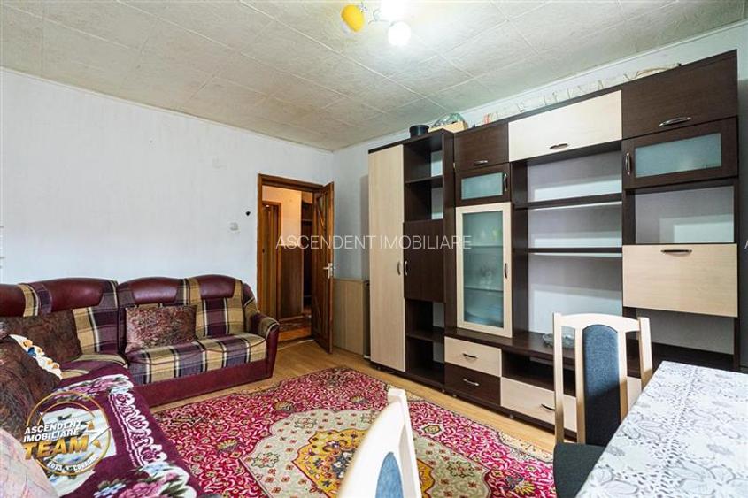 FILM!Apartament spatios, 2 camere, decomandat, Sfantu Gheorghe - 7