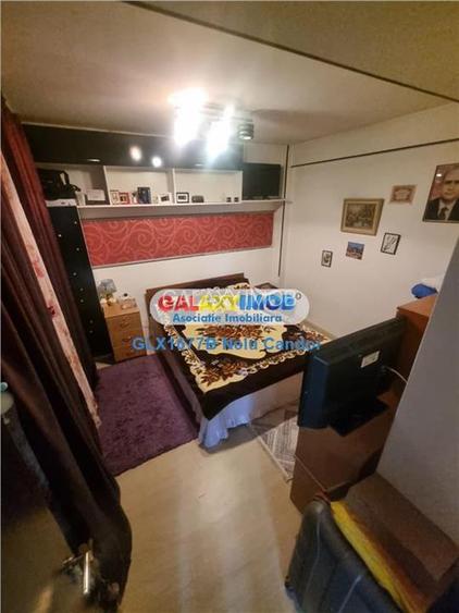 VANZARE 2 CAMERE RAHOVA FERENTARI BLOC NOU - 3