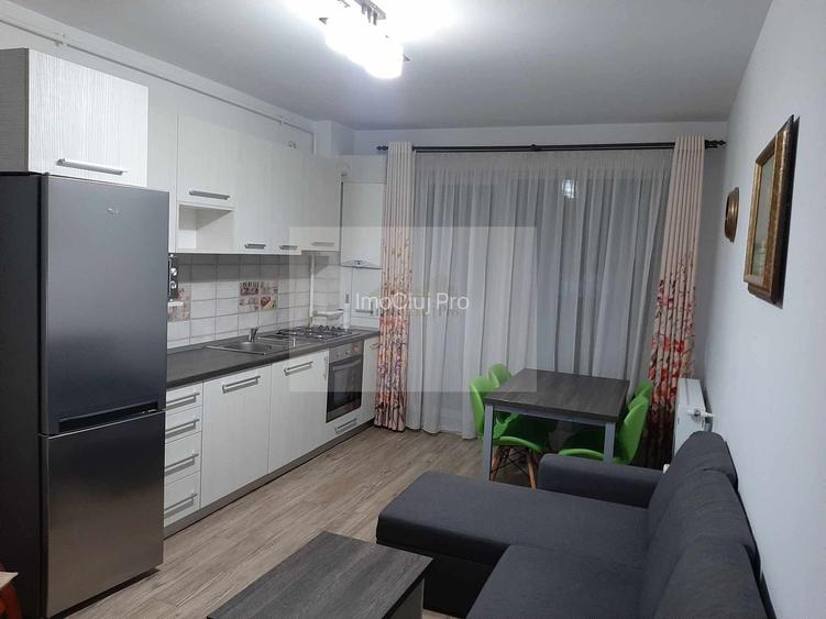 Vanzare 2 camere-Centru-5 min Piața Mihai Viteazul - 2