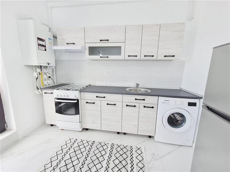 Garsoniera Prelungirea Ghencea-Terasa mare-Bloc nou - 3