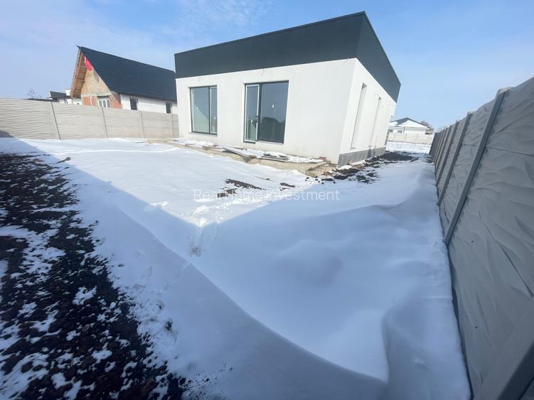 Casa individuala 4 camere,gata de mutare/Com.Berceni - 6