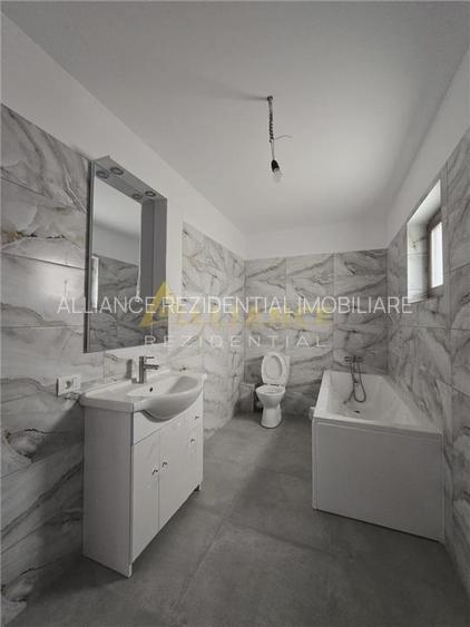 Vila individuala-4camere -2bai-pod -incalzire pardoseala-5min mers pe jos de STV - 7