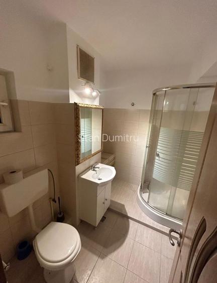 Vand apartament 2 camere Copou zona stadion expo - 6