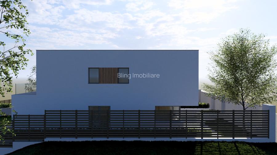 Teren autorizat de DUPLEX  ,1.000 mp Wonderland - 12