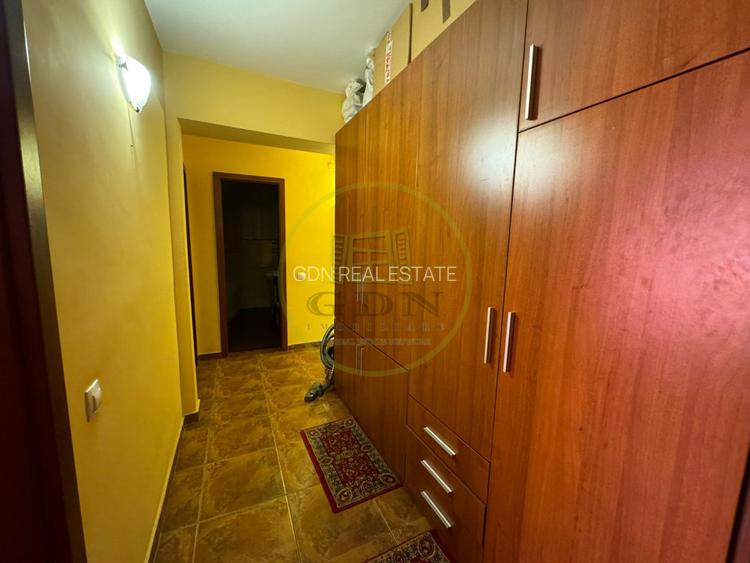 Apartament 4 camere, 115mp, Cartierul 1 Mai, Zona Ciuperca - 17