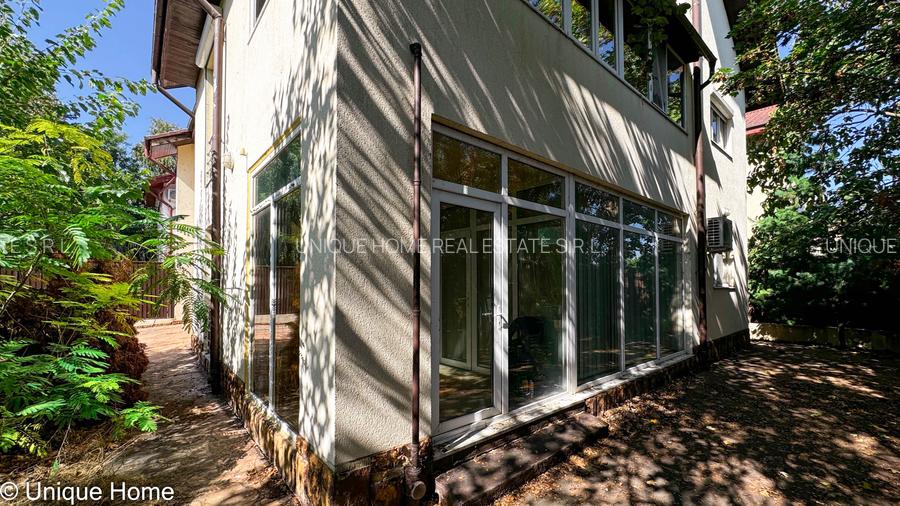 Pipera: Vila spatioasa,tip duplex, intr-o locatie linistita! - 2