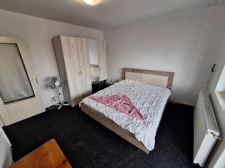 350 euro.!!!Ap.cu 2 camere cu centrala proprie Zona Calea  Aradului - 3