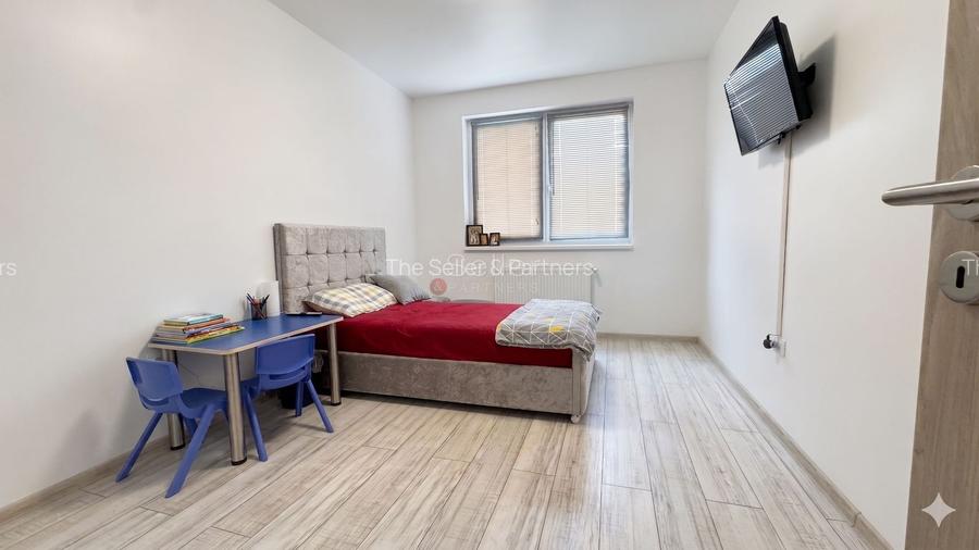 Orientare Estica | Suprafata Generoasa - 5