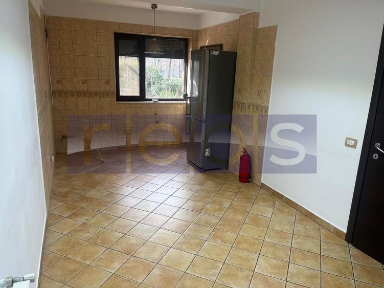 INCHIRIERE VILA 7CAMERE | PARCUL VERDI | 240MP | PARCARE | IDEAL BIROU - 9