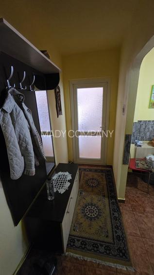 Apartament 2 camere Zona Cet - 2