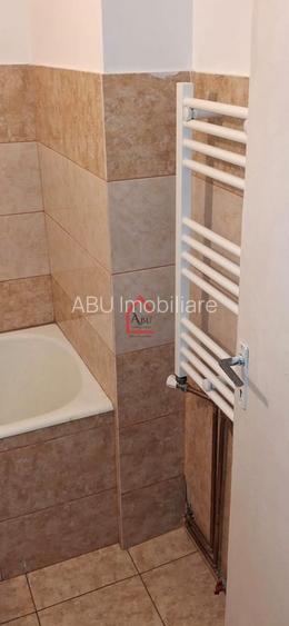 Garsoniera - ACB - etaj intermediar - CT - 7