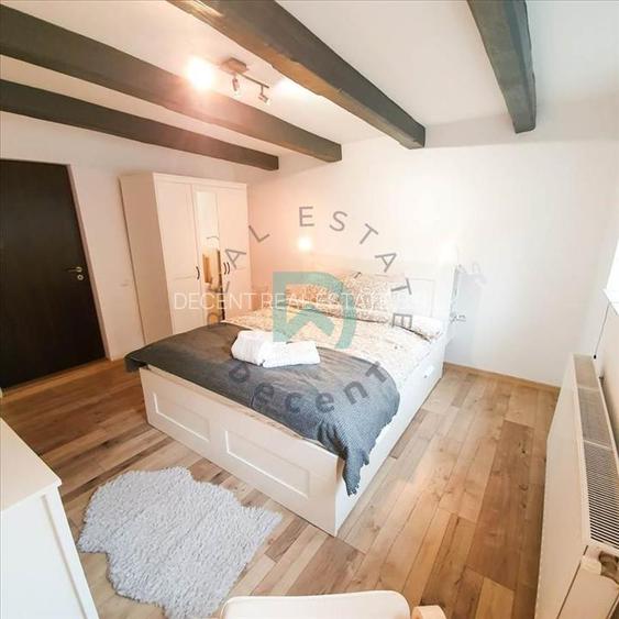 Casa 3 camere, Centrul Istoric - 2